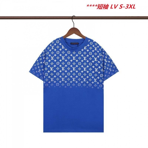 L...V... Round neck 16349 Men