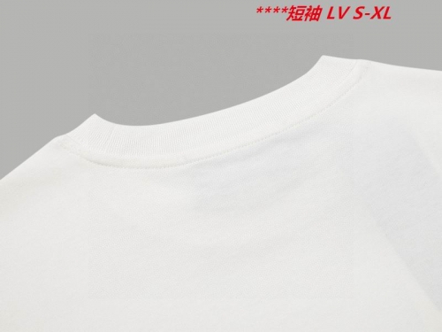 L...V... Round neck 14773 Men