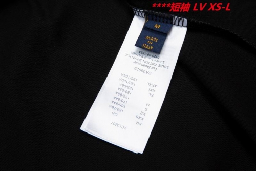 L...V... Round neck 10092 Men