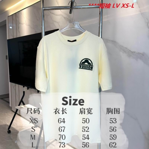 L...V... Round neck 11612 Men