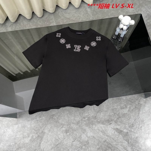 L...V... Round neck 14228 Men