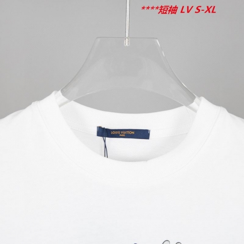 L...V... Round neck 13856 Men