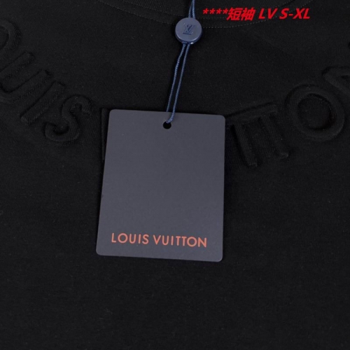 L...V... Round neck 14120 Men