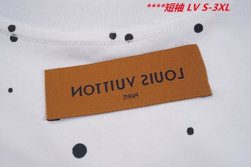 L...V... Round neck 16954 Men