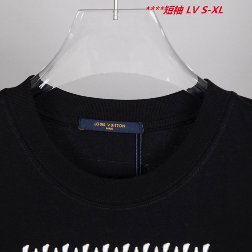 L...V... Round neck 14004 Men