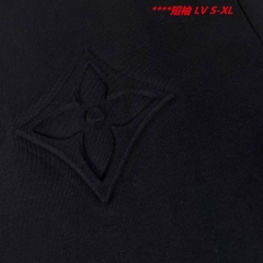 L...V... Round neck 14122 Men