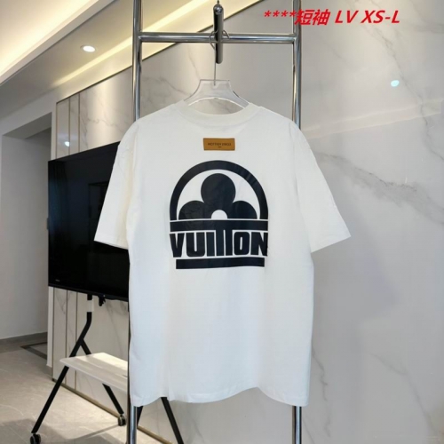 L...V... Round neck 11625 Men