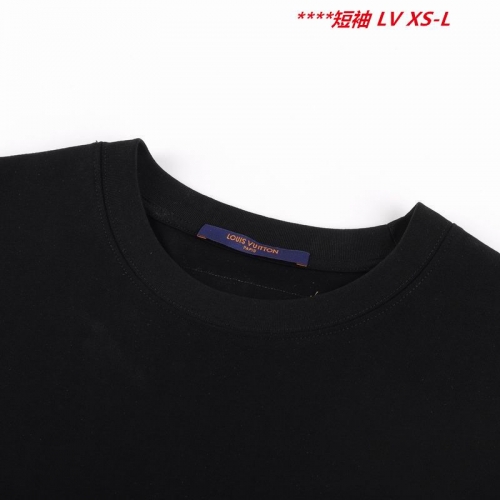 L...V... Round neck 13118 Men