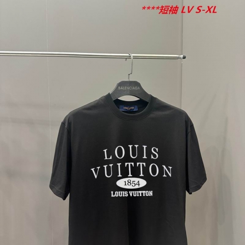 L...V... Round neck 14997 Men