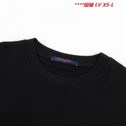 L...V... Round neck 13174 Men