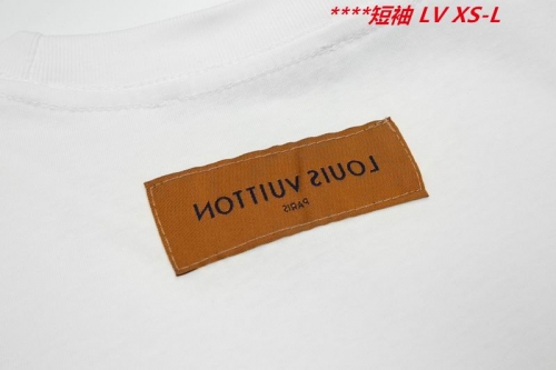 L...V... Round neck 10010 Men