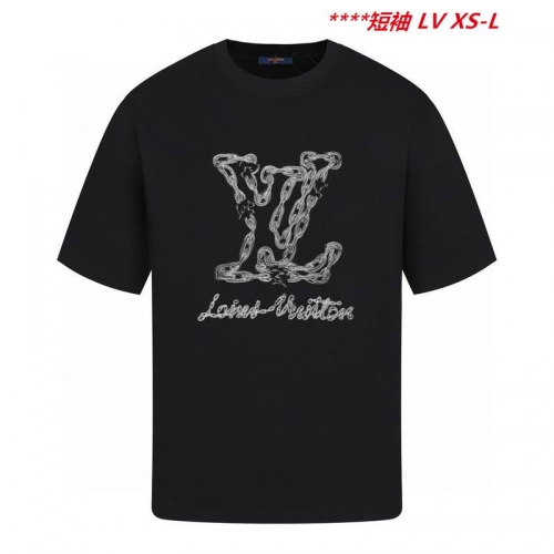 L...V... Round neck 13360 Men