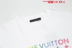 L...V... Round neck 10848 Men