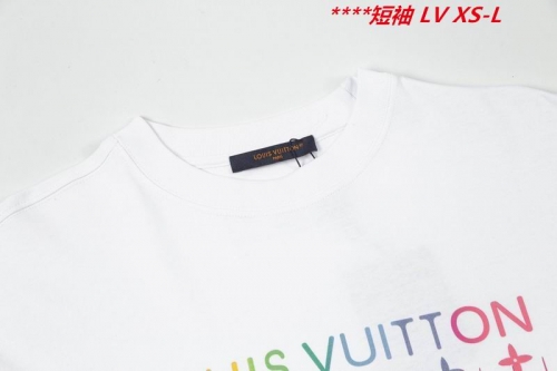 L...V... Round neck 10848 Men