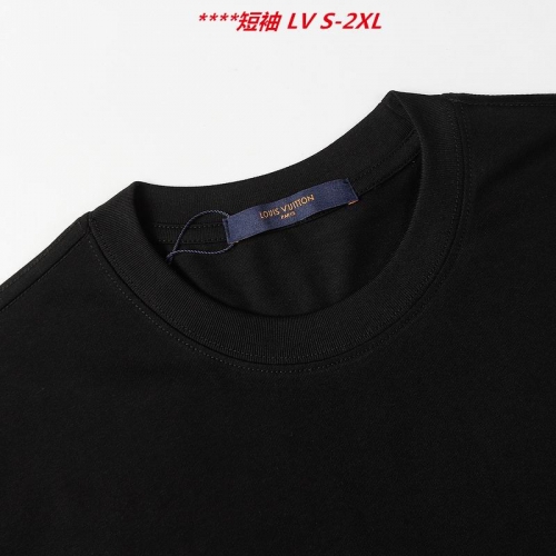 L...V... Round neck 15807 Men