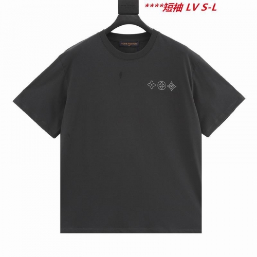 L...V... Round neck 13806 Men