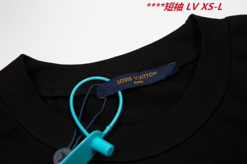 L...V... Round neck 10045 Men