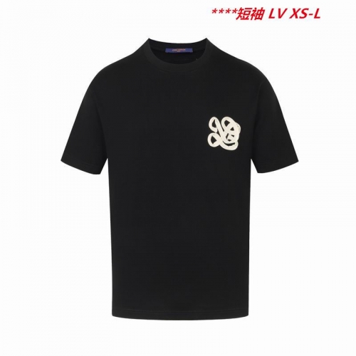 L...V... Round neck 13119 Men