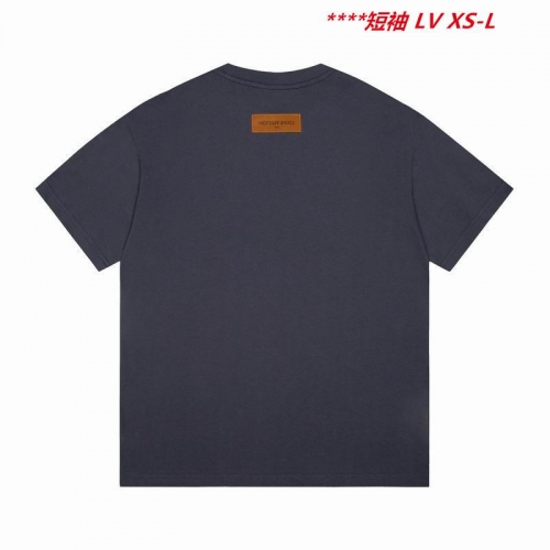 L...V... Round neck 12194 Men