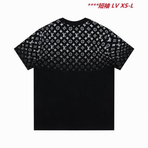 L...V... Round neck 13662 Men