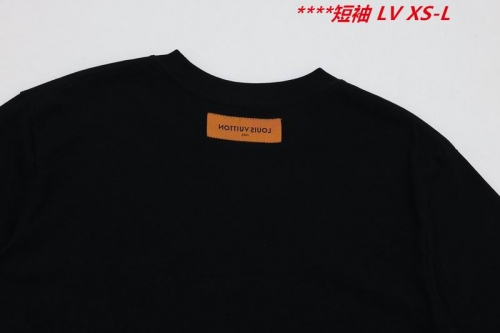 L...V... Round neck 13532 Men