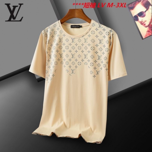 L...V... Round neck 17554 Men