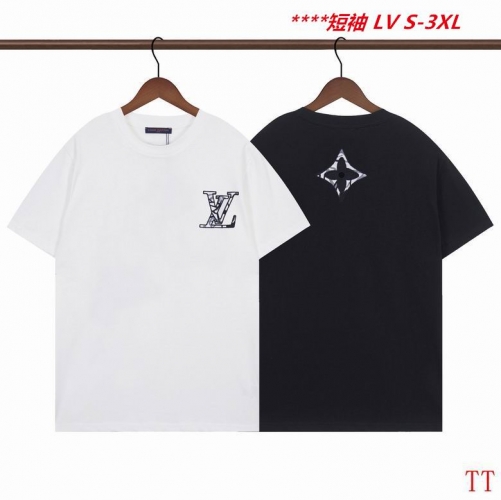 L...V... Round neck 16569 Men