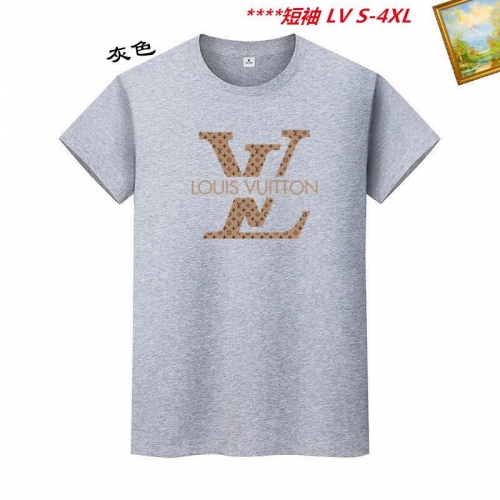 L...V... Round neck 17091 Men