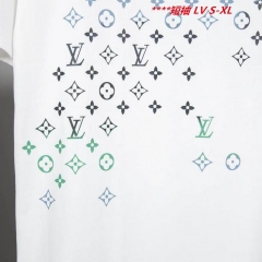 L...V... Round neck 14355 Men