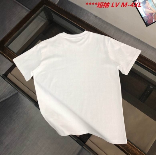 L...V... Round neck 18373 Men