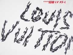 L...V... Round neck 10639 Men