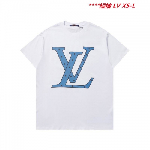 L...V... Round neck 13430 Men