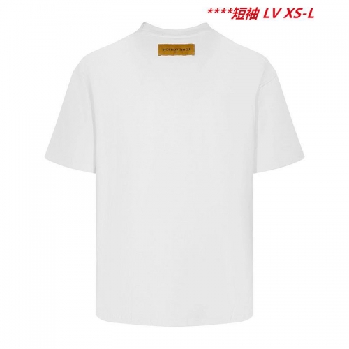 L...V... Round neck 10600 Men