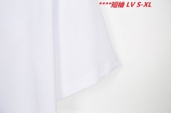 L...V... Round neck 14766 Men