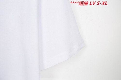 L...V... Round neck 14766 Men