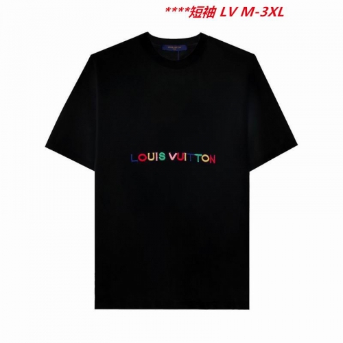 L...V... Round neck 17874 Men