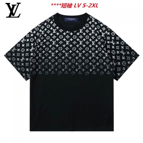 L...V... Round neck 15597 Men