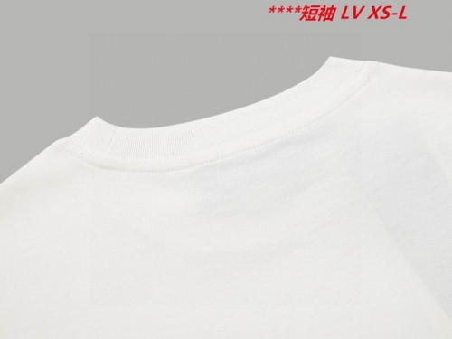 L...V... Round neck 13351 Men