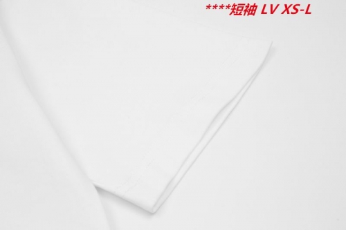 L...V... Round neck 10463 Men