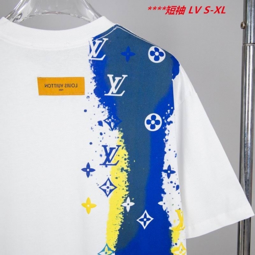 L...V... Round neck 13896 Men