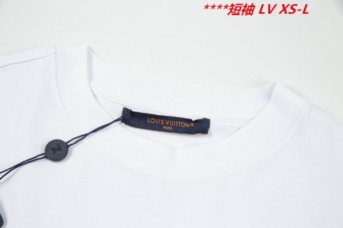 L...V... Round neck 10786 Men