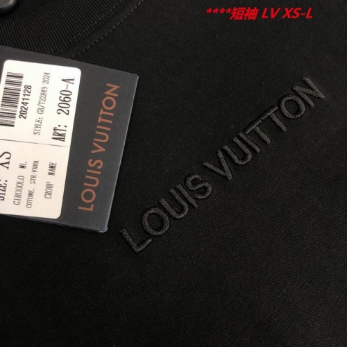 L...V... Round neck 11366 Men