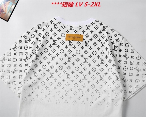 L...V... Round neck 15785 Men