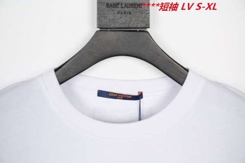 L...V... Round neck 14768 Men