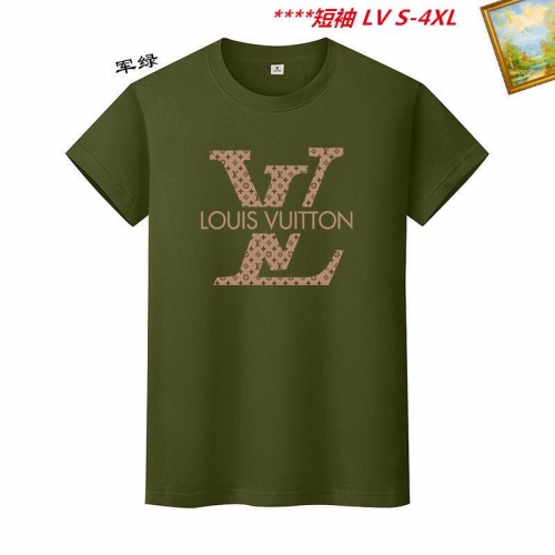 L...V... Round neck 17088 Men