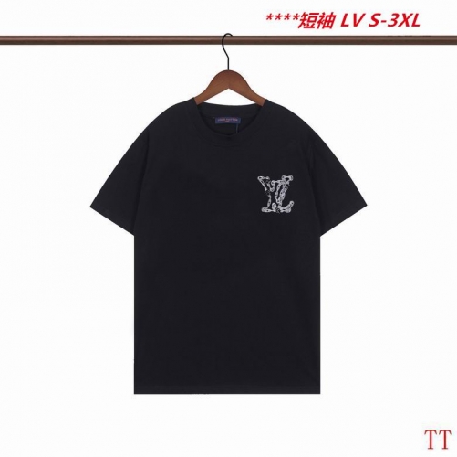 L...V... Round neck 16540 Men