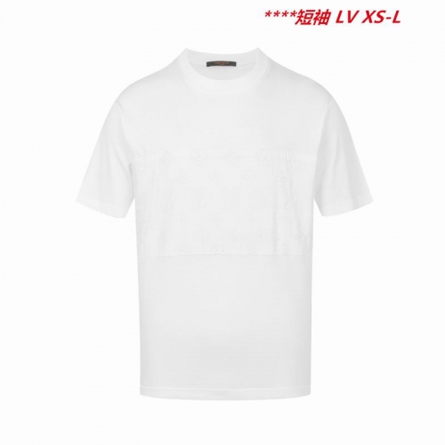 L...V... Round neck 12553 Men