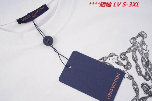 L...V... Round neck 16047 Men