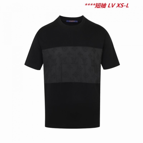 L...V... Round neck 12562 Men