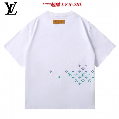 L...V... Round neck 15604 Men